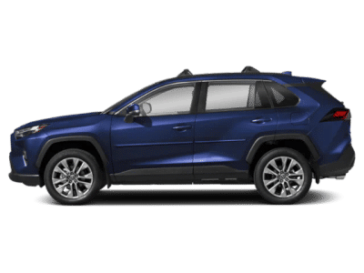 2024 Toyota RAV4 - Photo 9