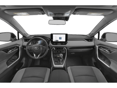 2024 Toyota RAV4 - Photo 11