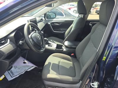 2024 Toyota RAV4 - Photo 5