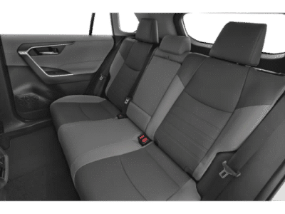 2024 Toyota RAV4 - Photo 16