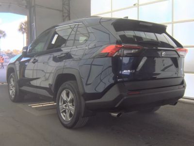 2024 Toyota RAV4 - Photo 3