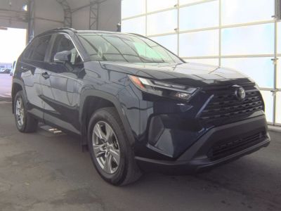 2024 Toyota RAV4 - Photo 4