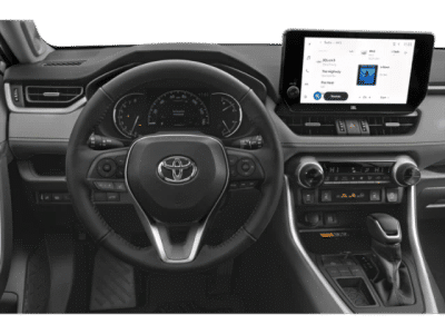 2024 Toyota RAV4 - Photo 10