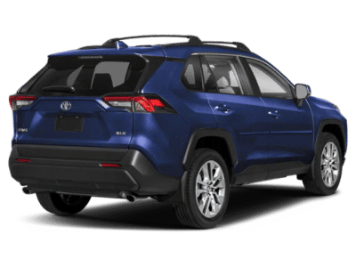 2024 Toyota RAV4 - Photo 8