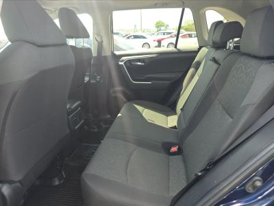 2024 Toyota RAV4 - Photo 6