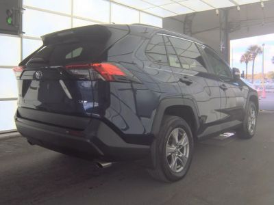 2024 Toyota RAV4 - Photo 2