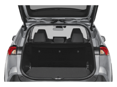 2024 Toyota RAV4 - Photo 14