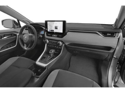 2024 Toyota RAV4 - Photo 18