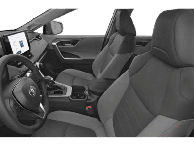 2024 Toyota RAV4 - Photo 12