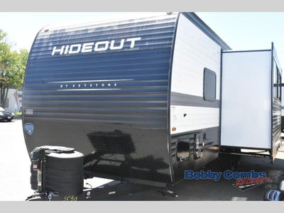 2025 Keystone RV Hideout Sport Double Axle - Photo 3