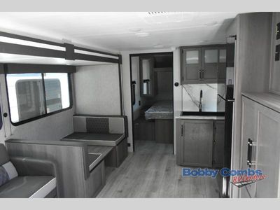 2025 Keystone RV Hideout Sport Double Axle - Photo 12