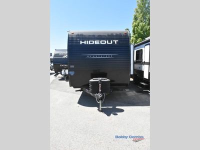 2025 Keystone RV Hideout Sport Double Axle - Photo 2