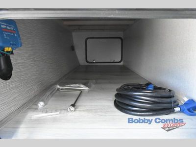 2025 Keystone RV Hideout Sport Double Axle - Photo 5