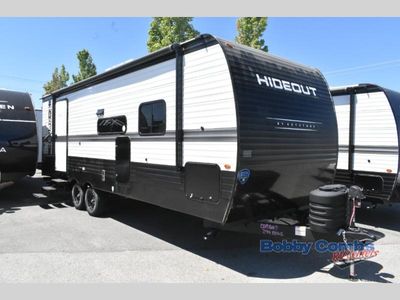2025 Keystone RV Hideout Sport Double Axle - Photo 1