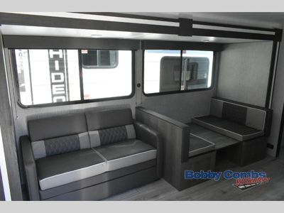 2025 Keystone RV Hideout Sport Double Axle - Photo 9