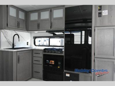 2025 Keystone RV Hideout Sport Double Axle - Photo 11