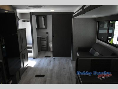 2025 Keystone RV Hideout Sport Double Axle - Photo 15