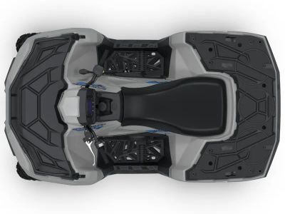 2026 Polaris Sportsman 570 — photo 9 view