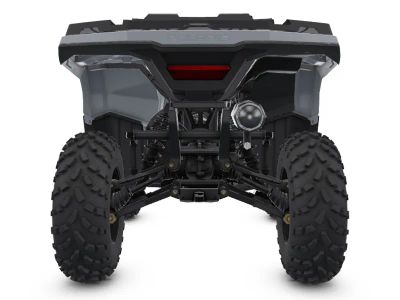 2026 Polaris Sportsman 570 — photo 8 view