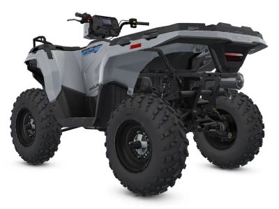 2026 Polaris Sportsman 570 — photo 7 view
