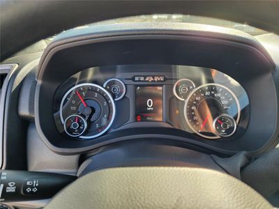 2026 2026 RAM 4500 Chassis Cab - Photo 17