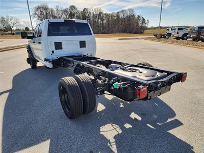 2026 2026 RAM 4500 Chassis Cab - Photo 18