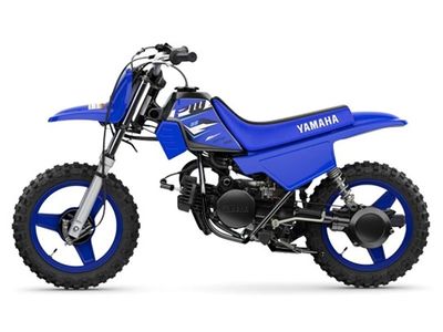 2026 Yamaha PW50 - Photo 2