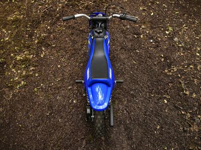 2026 Yamaha PW50 - Photo 13