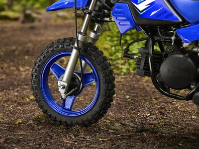 2026 Yamaha PW50 - Photo 11