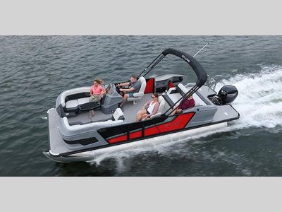 2026 Sylvan R - Series - Photo 1