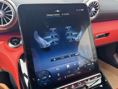 2026 Mercedes-Benz SL — photo 28 view