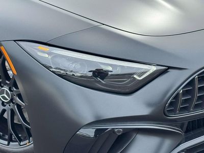 2026 Mercedes-Benz SL — photo 15 view