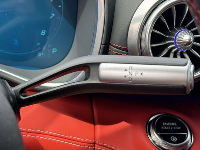 2026 Mercedes-Benz SL — photo 24 view