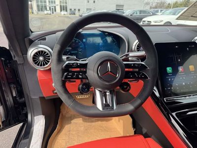 2026 Mercedes-Benz SL — photo 20 view