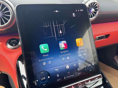 2026 Mercedes-Benz SL — photo 26 view