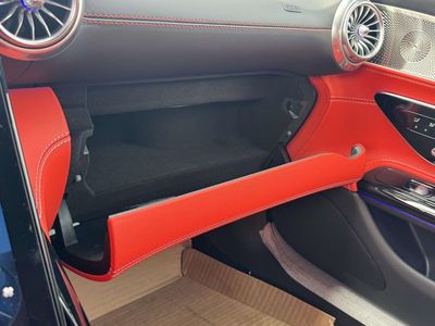 2026 Mercedes-Benz SL — photo 29 view