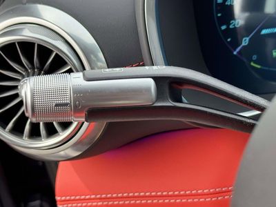 2026 Mercedes-Benz SL — photo 21 view