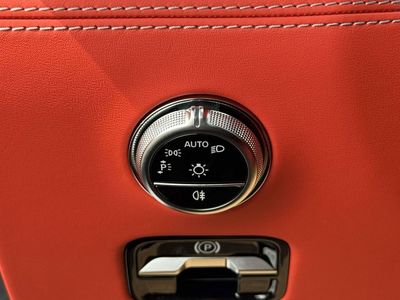 2026 Mercedes-Benz SL — photo 19 view