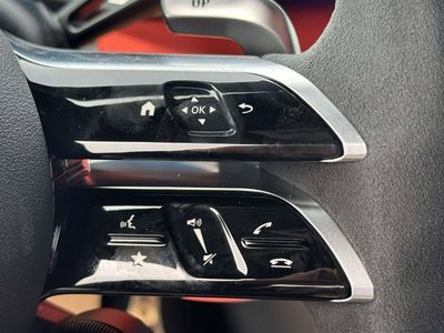 2026 Mercedes-Benz SL — photo 23 view
