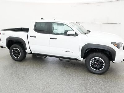 2025 Toyota Tacoma - Photo 5
