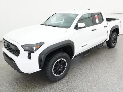 2025 Toyota Tacoma - Photo 1