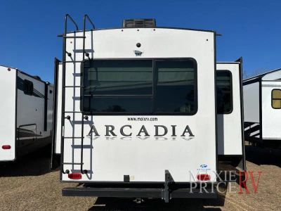 2021 Keystone Arcadia - Photo 7
