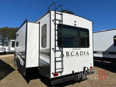 2021 Keystone Arcadia - Photo 8