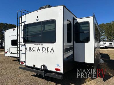 2021 Keystone Arcadia - Photo 6