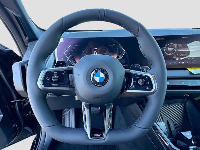 2026 BMW X3 — photo 8 view