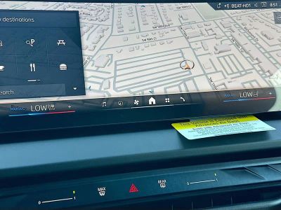 2026 BMW X3 — photo 10 view
