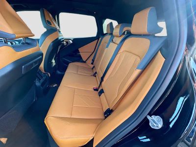 2026 BMW X3 — photo 19 view