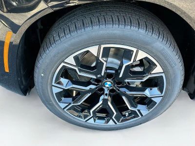 2026 BMW X3 — photo 26 view