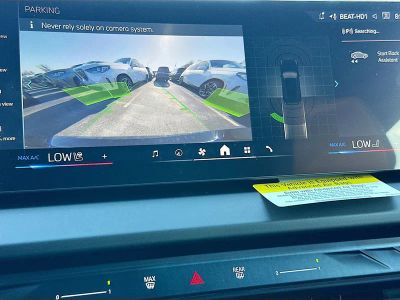2026 BMW X3 — photo 11 view
