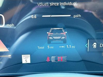 2026 BMW X3 — photo 9 view
